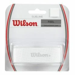 Wilson Sublime Replacement Grip -Babolat shop 4 14313