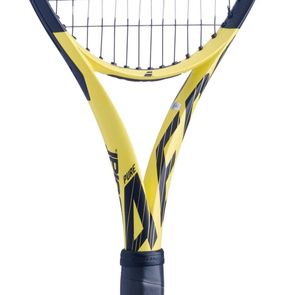 Babolat Pure Aero Tour 2019 4 Babolat Pure Aero Tour 2019 - Image 4