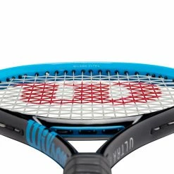 Wilson Ultra 100 V3 7 Wilson Ultra 100 V3 -Babolat shop 4 62035