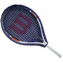 Wilson Roland Garros Junior 23" 7 Wilson Roland Garros Junior 23" -Babolat shop 4 64443