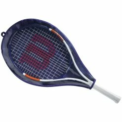 Wilson Roland Garros Junior 25" 7 Wilson Roland Garros Junior 25" -Babolat shop 4 64444