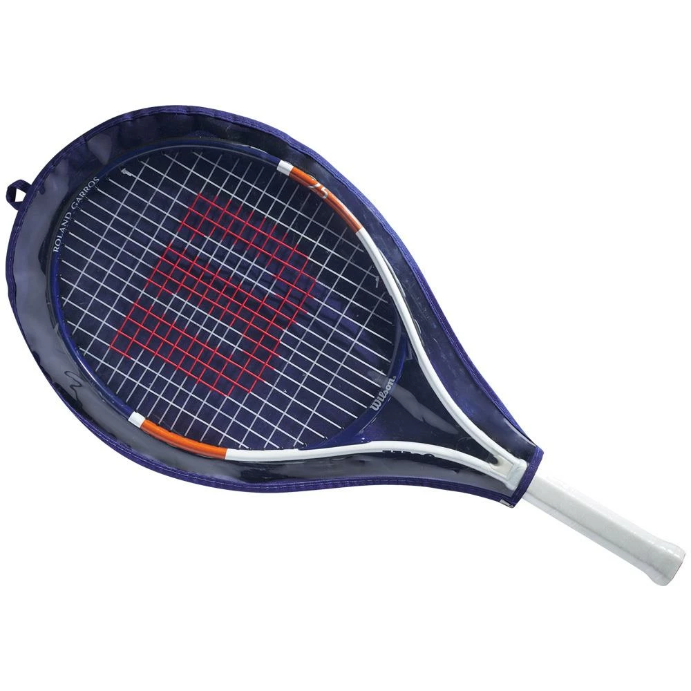 Wilson Roland Garros Junior 25" 4 Wilson Roland Garros Junior 25" - Image 4