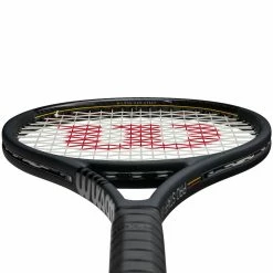 Wilson Pro Staff 97L V13 9 Wilson Pro Staff 97L V13 -Babolat shop 4 65714