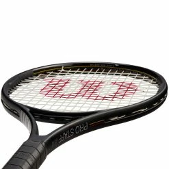 Wilson Pro Staff Junior 26" V13 8 Wilson Pro Staff Junior 26" V13 -Babolat shop 4 65724