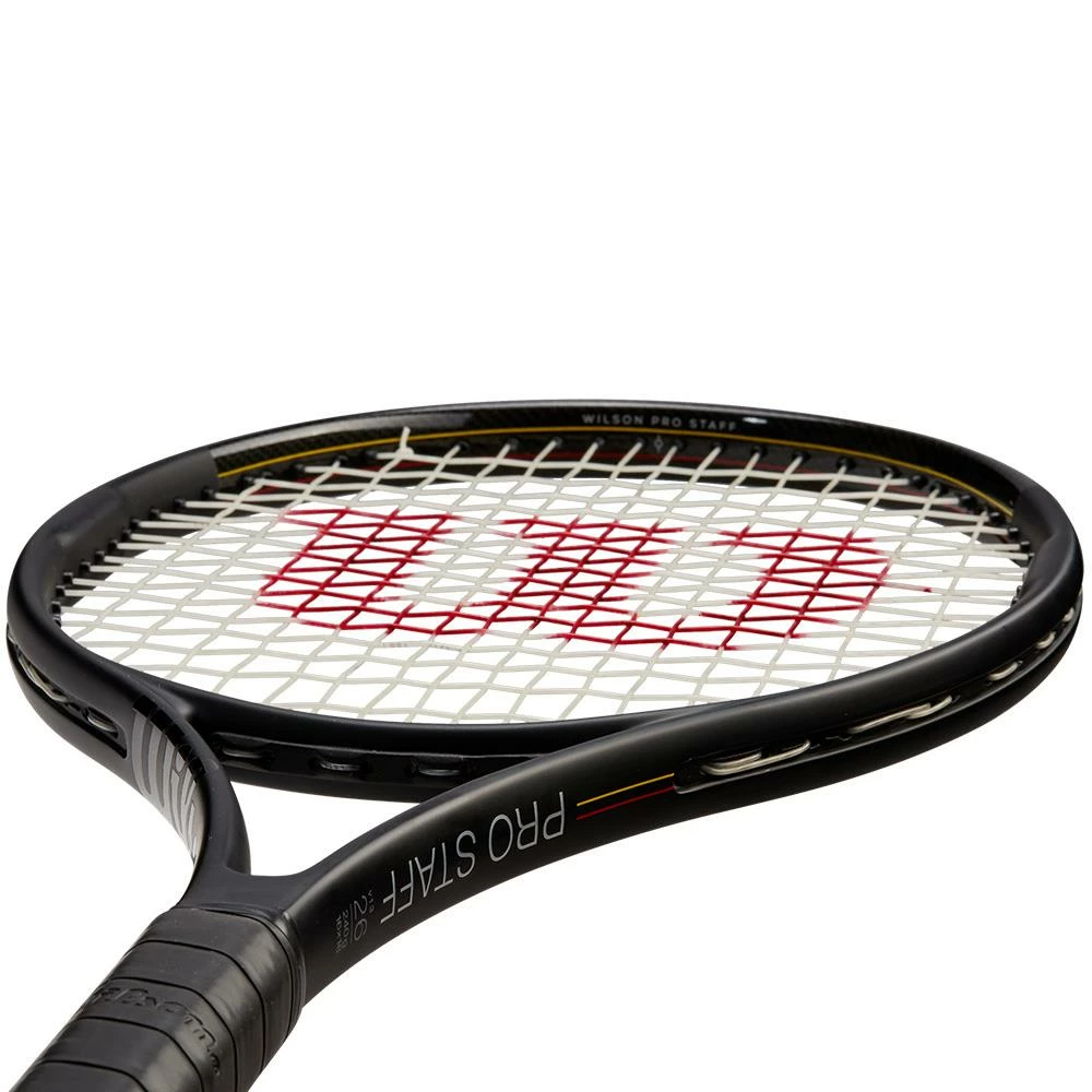 Wilson Pro Staff Junior 26" V13 4 Wilson Pro Staff Junior 26" V13 - Image 4
