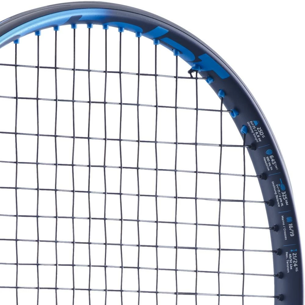 Babolat Pure Drive 2021 Junior 26" 4 Babolat Pure Drive 2021 Junior 26" - Image 4