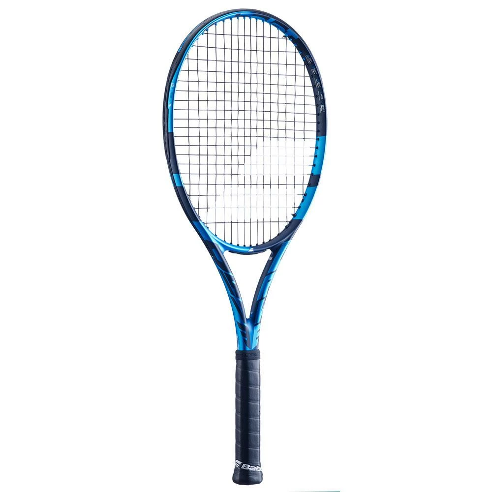 Babolat Pure Drive + 2021 4 Babolat Pure Drive + 2021 - Image 4