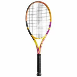 Babolat Pure Aero Rafa 8 Babolat Pure Aero Rafa -Babolat shop 4 68960