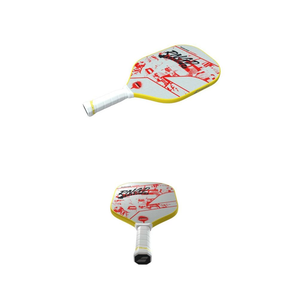 Babolat RNGD Touch - Red 4 Babolat RNGD Touch - Red - Image 4