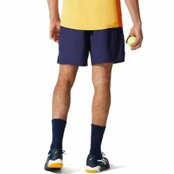 Asics Men's Court 7" Short 11 Asics Men's Court 7" Short -Babolat shop 4 70358