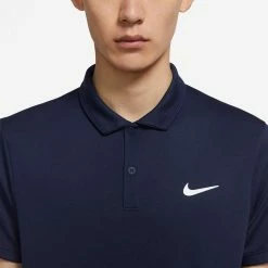 Nike Men's Victory Polo - Obsidian 10 Nike Men's Victory Polo - Obsidian -Babolat shop 4 71072