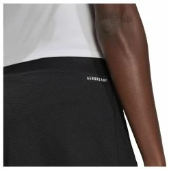 Adidas Women's Club Tennis Skirt - Black 8 Adidas Women's Club Tennis Skirt - Black -Babolat shop 4 71676