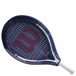 Wilson Roland Garros Elite Junior 21" 7 Wilson Roland Garros Elite Junior 21" -Babolat shop 4 71853