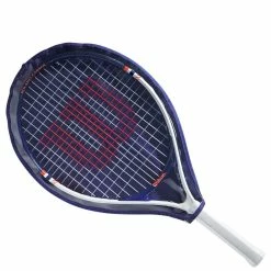 Wilson Roland Garros Elite Junior 23" 7 Wilson Roland Garros Elite Junior 23" -Babolat shop 4 71854