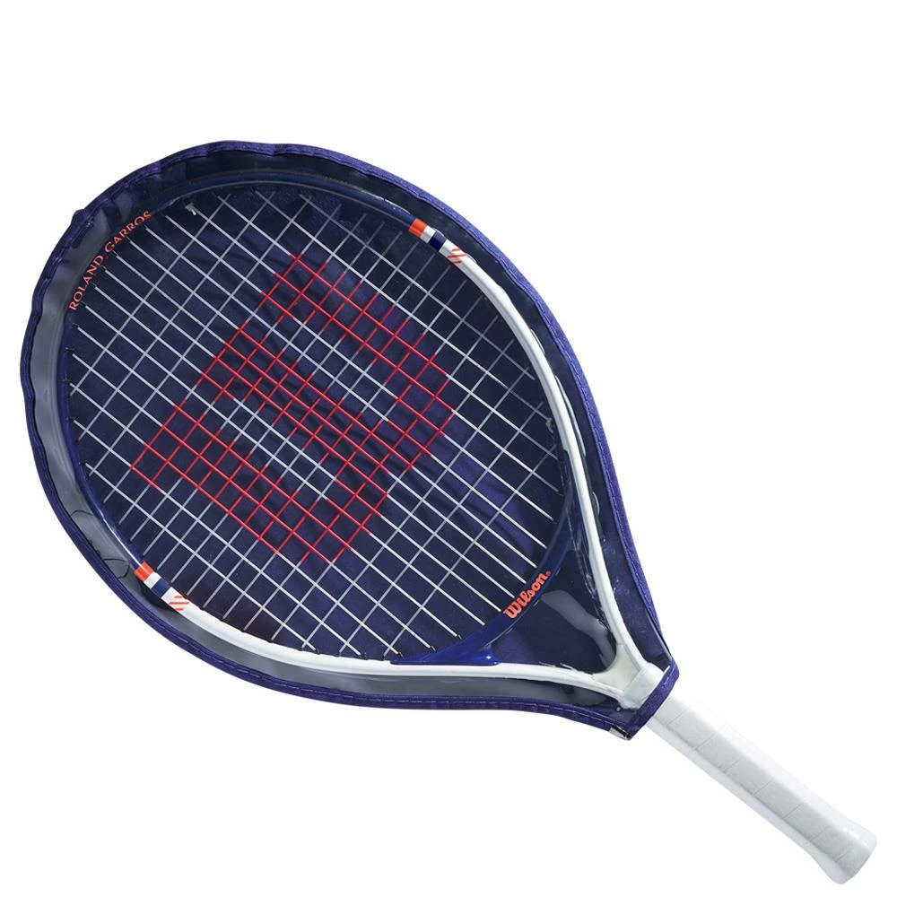 Wilson Roland Garros Elite Junior 23" 4 Wilson Roland Garros Elite Junior 23" - Image 4