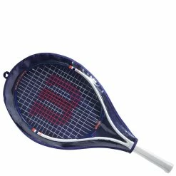 Wilson Roland Garros Elite Junior 25" 7 Wilson Roland Garros Elite Junior 25" -Babolat shop 4 71855