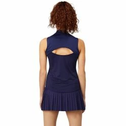 Asics Women's Match Graphic Tank - Peacoat 8 Asics Women's Match Graphic Tank - Peacoat -Babolat shop 4 72868