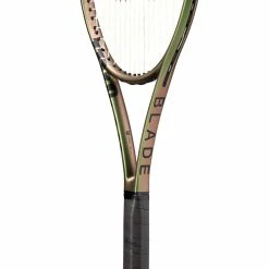 Wilson Blade 98 16x19 V8 10 Wilson Blade 98 16x19 V8 -Babolat shop 4 73101