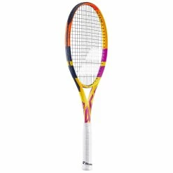 Babolat Pure Aero Lite Rafa 11 Babolat Pure Aero Lite Rafa -Babolat shop 4 75097