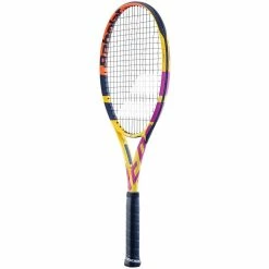 Babolat Pure Aero Team Rafa 11 Babolat Pure Aero Team Rafa -Babolat shop 4 75102
