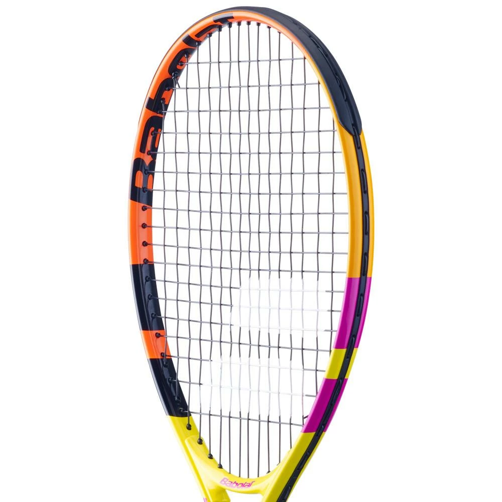 Babolat Nadal Junior 19" 4 Babolat Nadal Junior 19" - Image 4