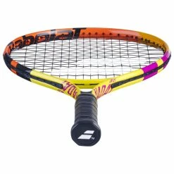 Babolat Nadal Junior 21" 7 Babolat Nadal Junior 21" -Babolat shop 4 75491