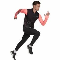 Adidas Men's AdiZero Vest - Black 8 Adidas Men's AdiZero Vest - Black -Babolat shop 4 75677