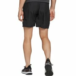 Adidas Men's Paris HEAT.RDY 2in1 Shorts - Black 9 Adidas Men's Paris HEAT.RDY 2in1 Shorts - Black -Babolat shop 4 76128