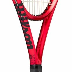 Wilson Clash V2 Junior 26" 7 Wilson Clash V2 Junior 26" -Babolat shop 4 76589