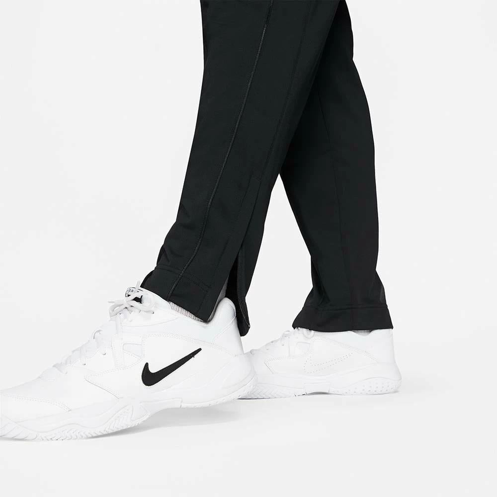 Nike Men's Heritage Pant - Black 4 Nike Men's Heritage Pant - Black - Image 4