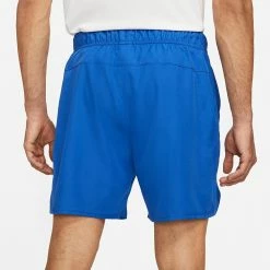 Nike Men's Victory 7" Short - Game Royal 9 Nike Men's Victory 7" Short - Game Royal -Babolat shop 4 77113