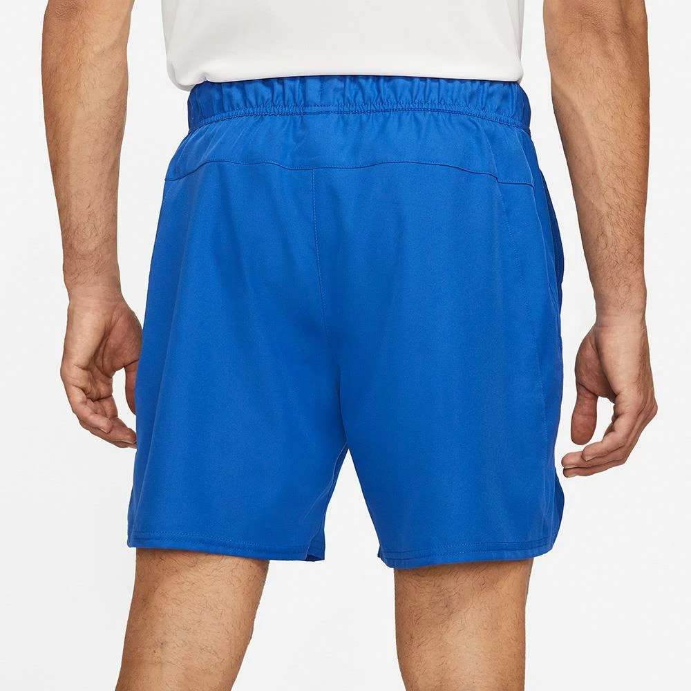 Nike Men's Victory 7" Short - Game Royal 4 Nike Men's Victory 7" Short - Game Royal - Image 4