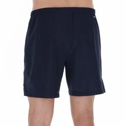 Lotto Men's Top IV Short - Navy Blue/Saffron 7 Lotto Men's Top IV Short - Navy Blue/Saffron -Babolat shop 4 77732