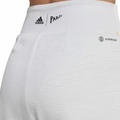 Adidas Women's London Short - Parley - White 11 Adidas Women's London Short - Parley - White -Babolat shop 4 78105
