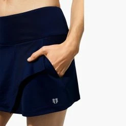 Eleven Women's Fly Skirt - Navy 8 Eleven Women's Fly Skirt - Navy -Babolat shop 4 78547