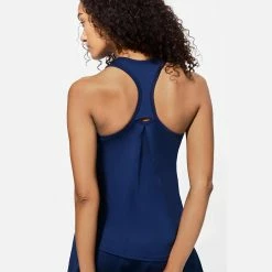 Eleven Women's Race Day Tank - Navy 7 Eleven Women's Race Day Tank - Navy -Babolat shop 4 78591