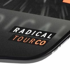 Head Radical Tour CO - Orange/Black 7 Head Radical Tour CO - Orange/Black -Babolat shop 4 78796