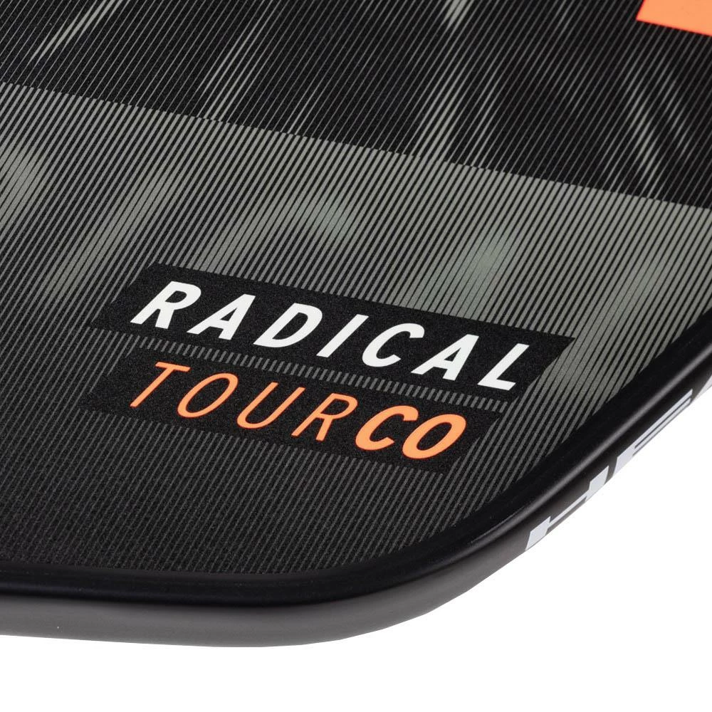 Head Radical Tour CO - Orange/Black 4 Head Radical Tour CO - Orange/Black - Image 4