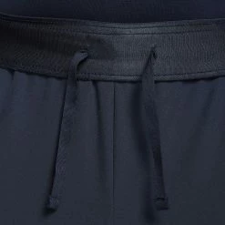 Nike Men's Advantage 9" Short - Obsidian/White 9 Nike Men's Advantage 9" Short - Obsidian/White -Babolat shop 4 78895