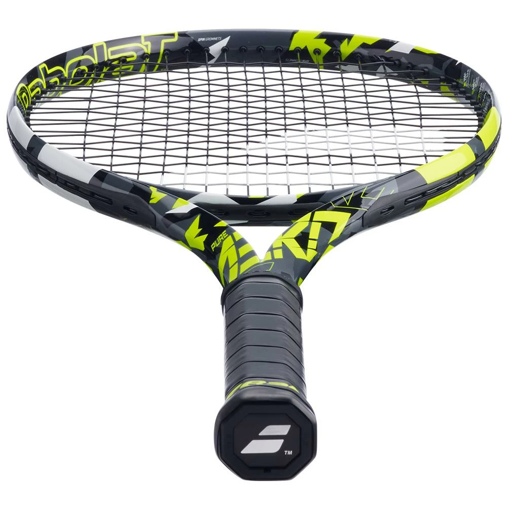 Babolat Pure Aero 2023 4 Babolat Pure Aero 2023 - Image 4