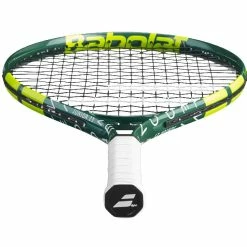 Babolat Wimbledon Junior 23" 8 Babolat Wimbledon Junior 23" -Babolat shop 4 80588