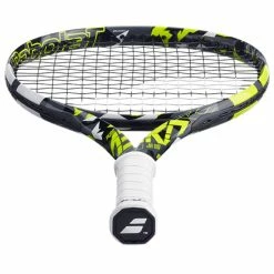 Babolat Pure Aero Junior 25" 9 Babolat Pure Aero Junior 25" -Babolat shop 4 80700