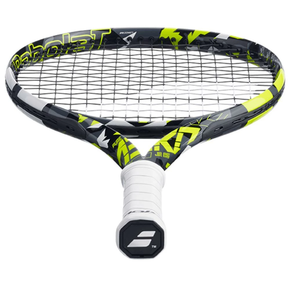 Babolat Pure Aero Junior 25" 4 Babolat Pure Aero Junior 25" - Image 4
