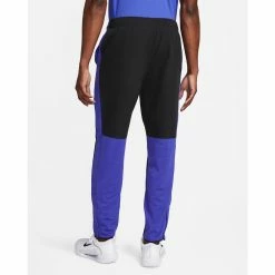 Nike Men's Advantage Pant - Black/Lapis -Babolat shop 4 81189