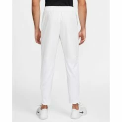 Nike Men's Advantage Pant - White 8 Nike Men's Advantage Pant - White -Babolat shop 4 81194