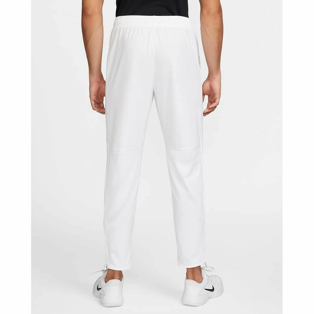 Nike Men's Advantage Pant - White 3 Nike Men's Advantage Pant - White - Image 3