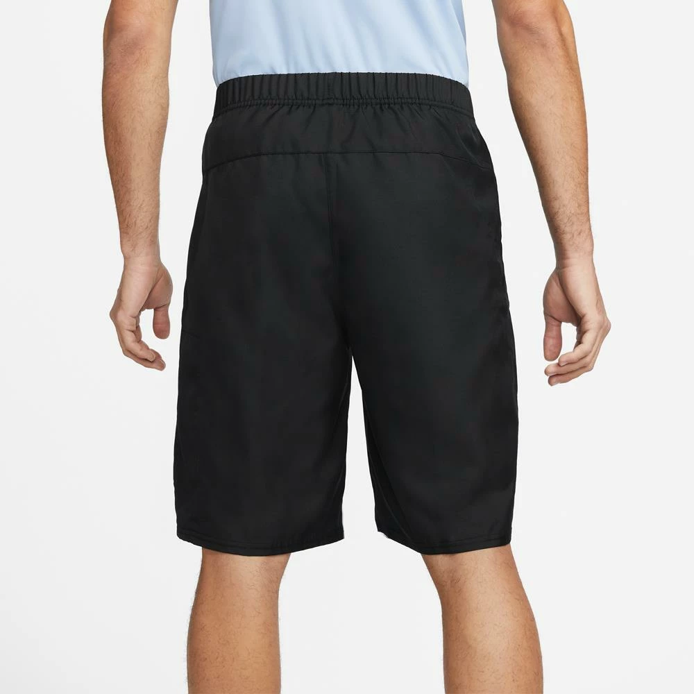 Nike Men's Victory Short 11" - Black 3 Nike Men's Victory Short 11" - Black - Image 3