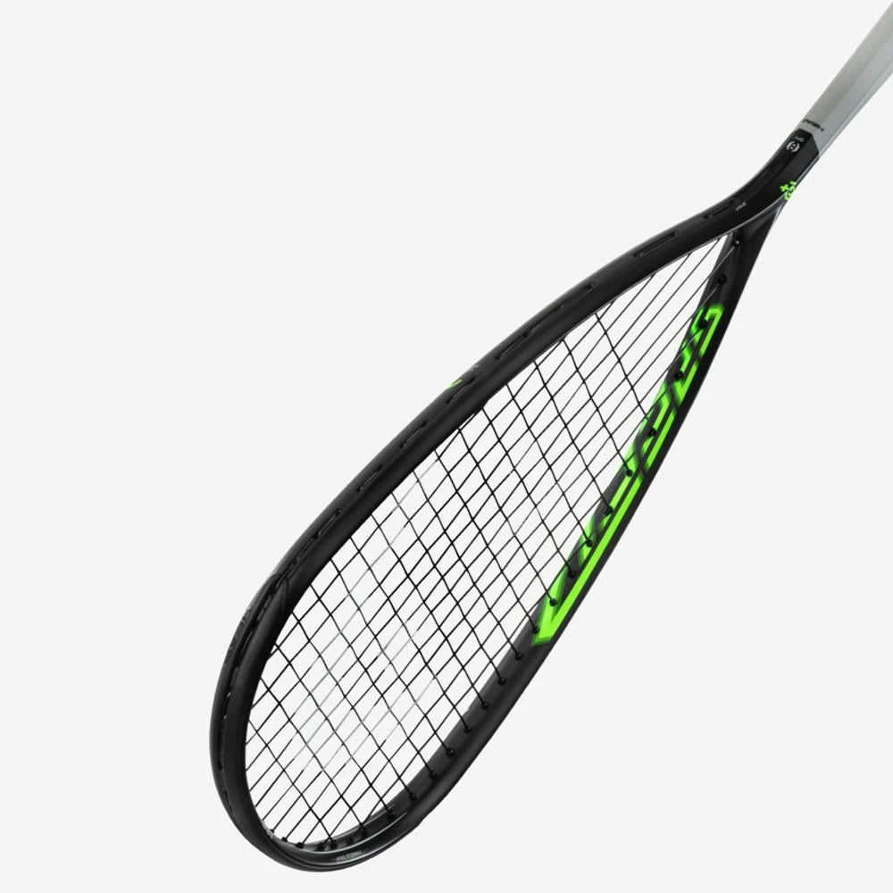 Head Graphene 360+ Speed 120 4 Head Graphene 360+ Speed 120 - Image 4