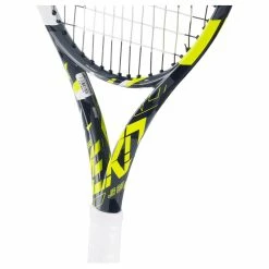 Babolat Pure Aero 2023 Junior 26" 7 Babolat Pure Aero 2023 Junior 26" -Babolat shop 4 81594
