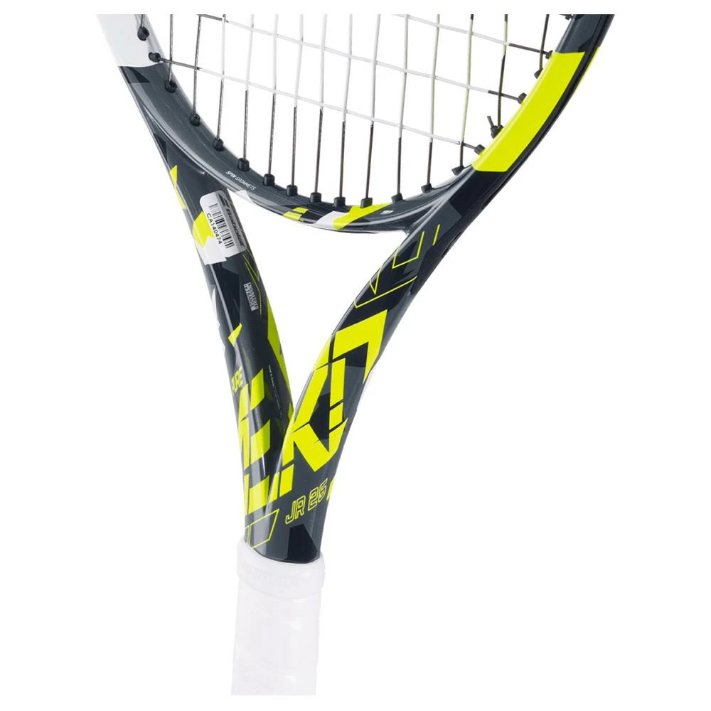 Babolat Pure Aero 2023 Junior 26" 4 Babolat Pure Aero 2023 Junior 26" - Image 4